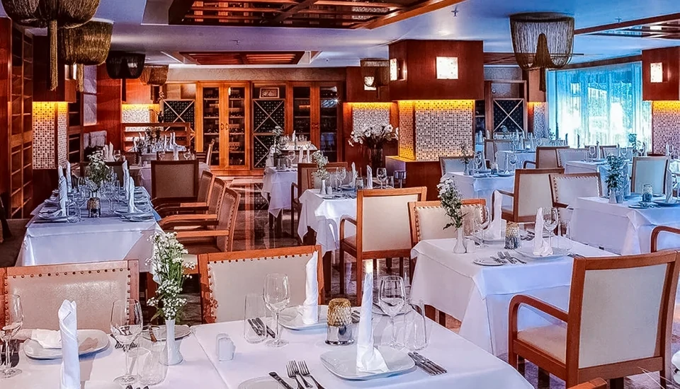 هتل سون سیز گراول سلکت آنتالیا